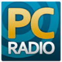 PCRadio icon