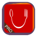 My CookBook Pro icon