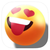 Emoji Creator PRO icon