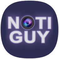 NotiGuy icon