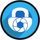 LockMyPix icon