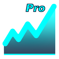 Statistics Pro icon