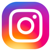 Instagram icon