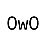 Emotic icon