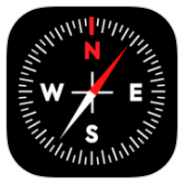 Digital Compass icon