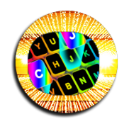 Neon Led KeyBoard icon