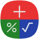 Mobi Calculator icon