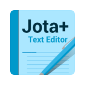 Jota+ icon