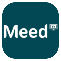 Meed TV icon