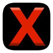 XVIDEOS icon