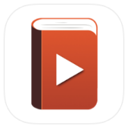 Listen Audiobook Player icon