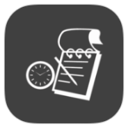 Timesheet icon