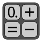 app.nit Calc icon