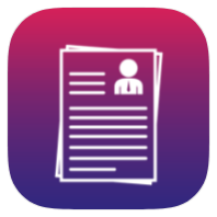 Resume Builder icon