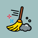 Cache Cleaner Debug icon