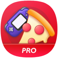 Pizza Boy GBA Pro icon