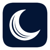 White Moonlight - Icon Pack icon