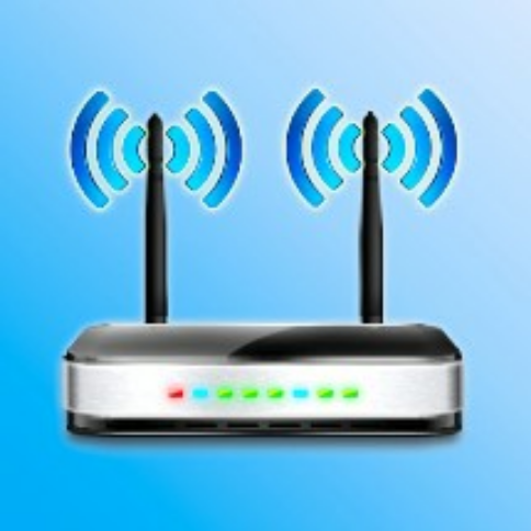 Any Router Admin icon