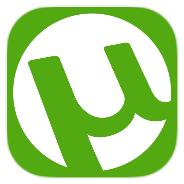 µTorrent icon