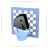 Shredder Chess icon