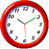 Speaking Alarm Clock icon