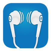 Left Right Stereo Test icon