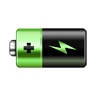 Battery Level icon