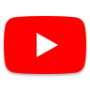 YouTube icon