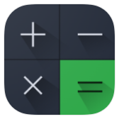 Calc icon