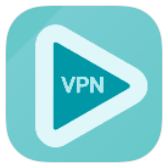 Play VPN icon