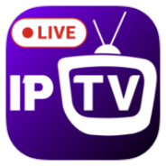 IPTV Player icon