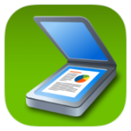 ClearScanner icon