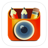 Sketch Camera icon