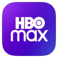 HBO Max icon