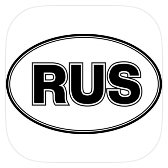 Rus Browser icon