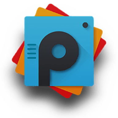 Picsart icon