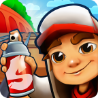 Subway Surf icon