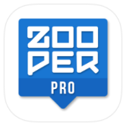 Zooper Widget Pro icon