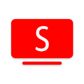 Smart YouTube TV icon