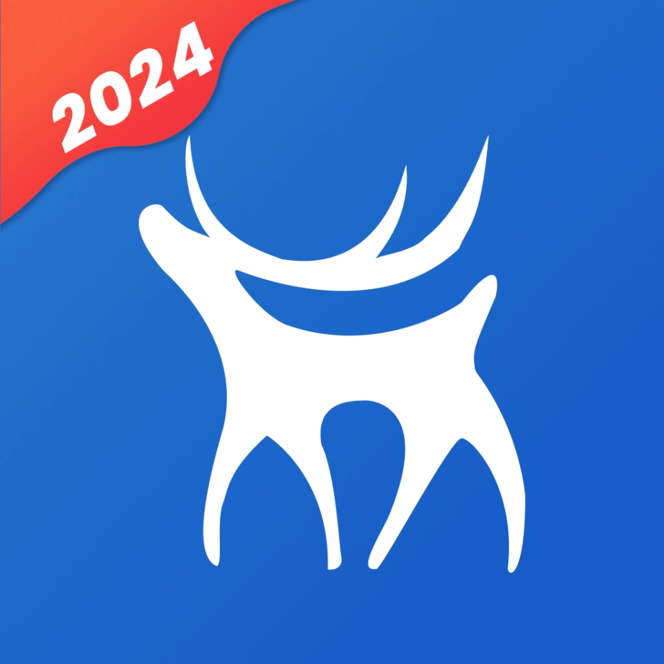 Pronghorn VPN icon