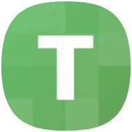 Texpand icon