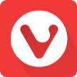 Vivaldi Browser icon