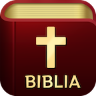 King James Bible icon