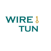 WIRE TUN icon