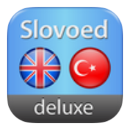 Slovoed icon