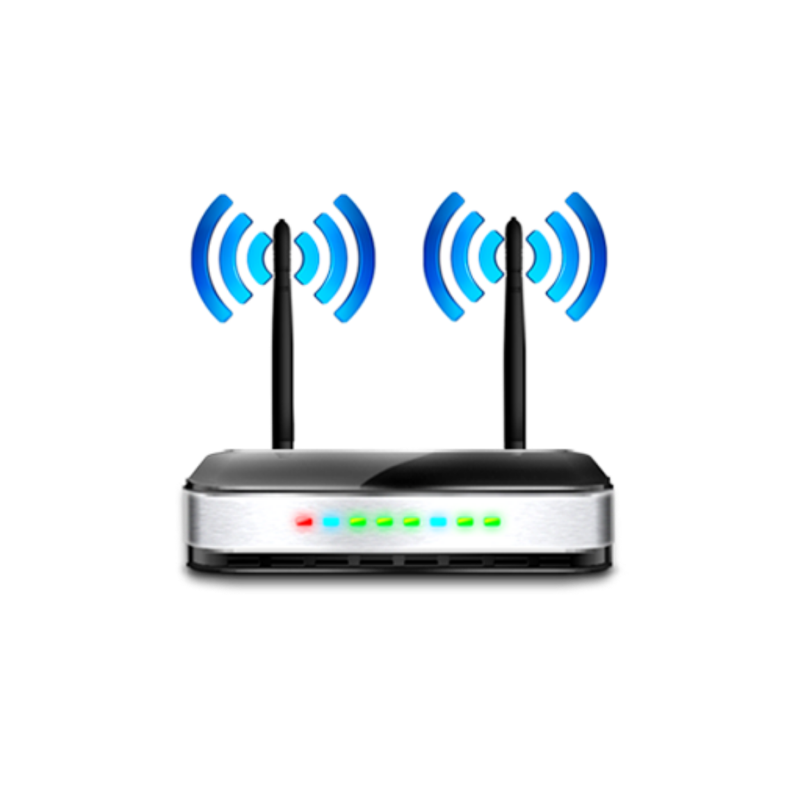 Any Router Admin icon