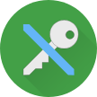 KeePass DX icon