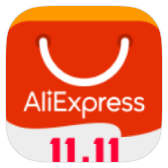 AliExpress icon