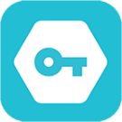 Secure VPN icon