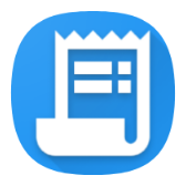 Receipt Manager icon